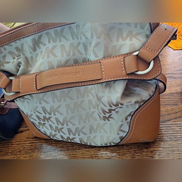 Michael Kor large tote bag - Picture 10 of 10